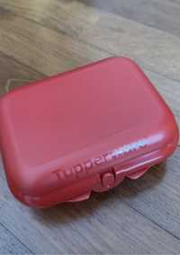 Ostra vermelha Tupperware