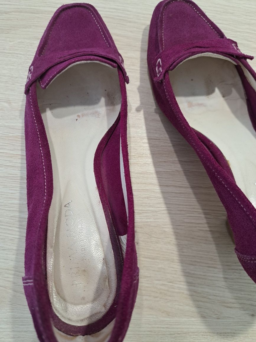 Buty Prima Moda r. 36