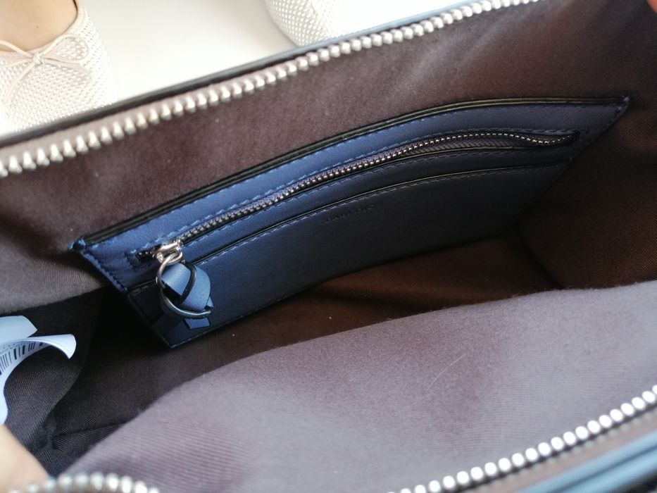 Mala senhora Parfois