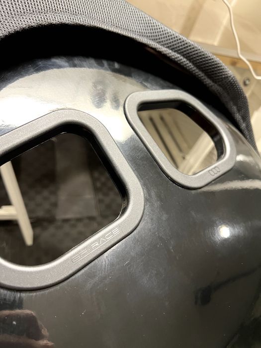 Baquet Simracing Sim-Lab - SF1 Formula sim seat