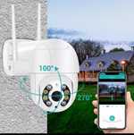 Установка подключка камер Wifi камера  / видеонаблюдение Хуст, Иршава