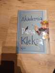 Akademia pana kleksa Jan brzechwa