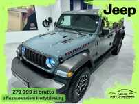 Jeep Wrangler Fabrycznie NOWY !!! Wersja RUBICON !!! Cena promocyjna !!!