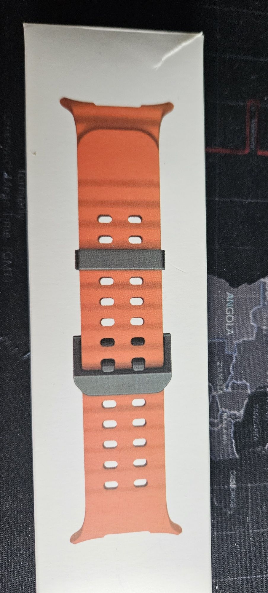 Smartwatch Galaxy Ultra