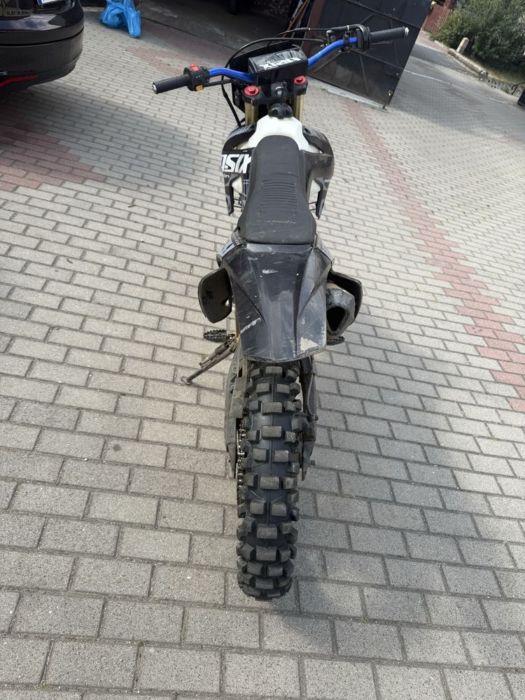 Sprzedam Crossa Asix 300