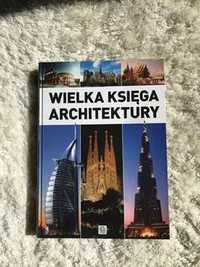 Wielka księga architektury