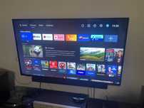 Telewizor sony 55 cali