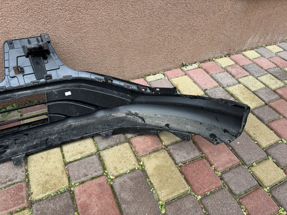 Б/у Накладка бампера передн. HYUNDAI KONA OS 17-20 86512K4000