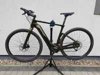 Niner RLT e9 RDO e-gravel 56cm full carbon