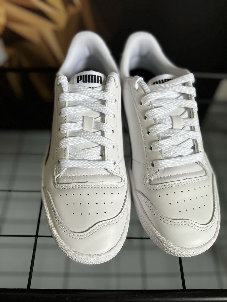 Кросівки PUMA Ralph Sampson 370846-11 оригінал 36(22,5 см)