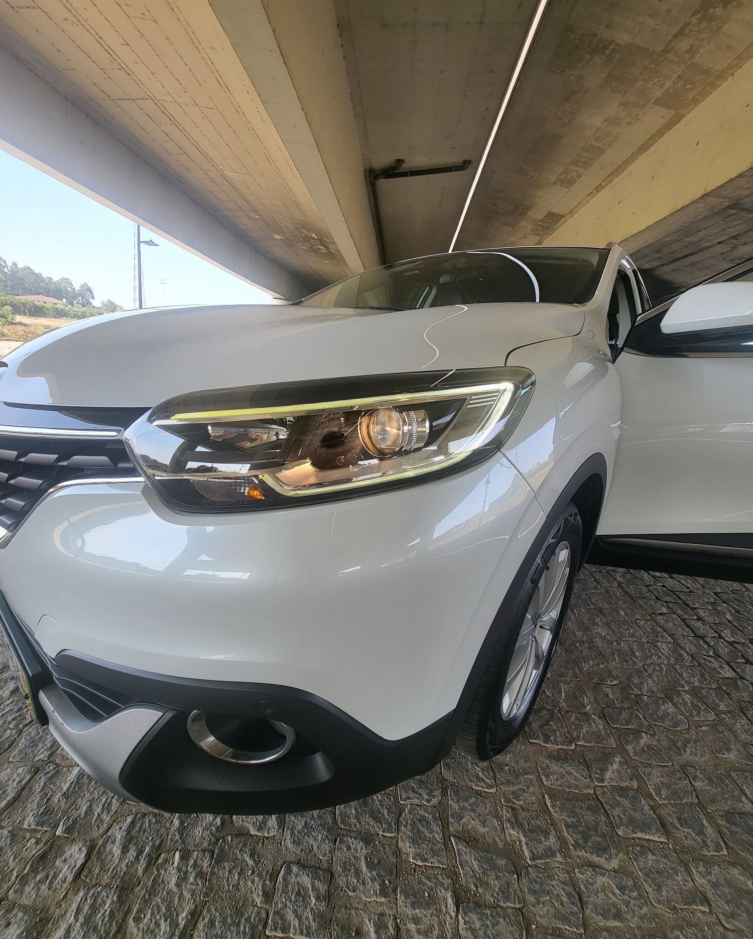 Renault Kadjar 1.5 DCi Nacional