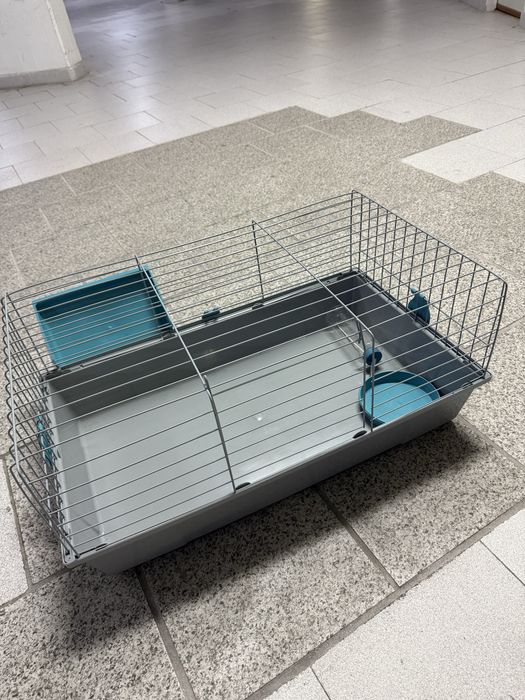 Gaiola/Casa para Coelho