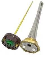 Тэн электрический для радиатора,батареи отопления.Супер цена!