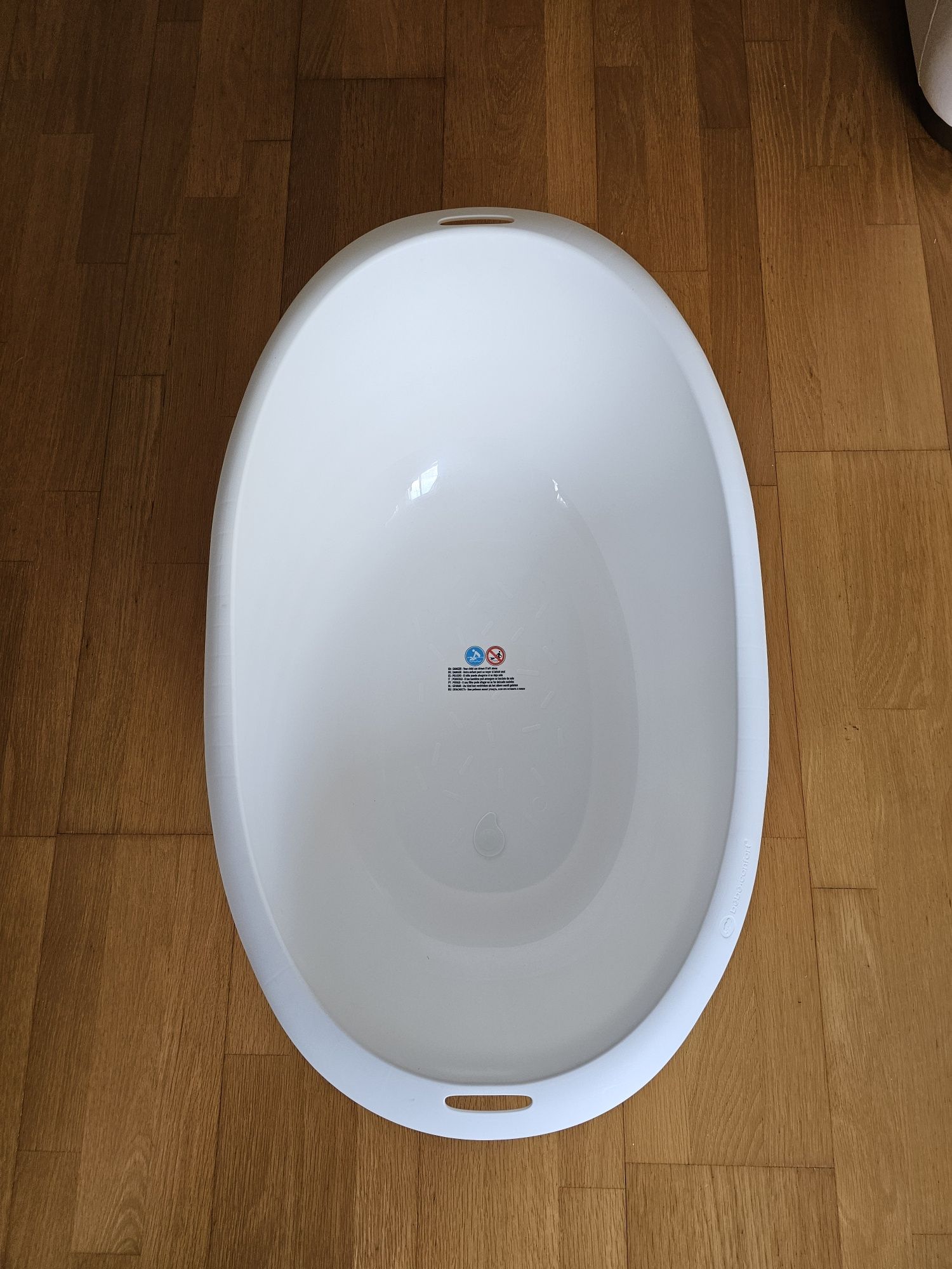 Banheira Ergonómica - Bébé Confort