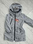 Kurtka Parka Reserved 116