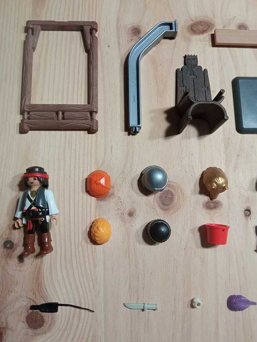 Peças Soltas Playmobil