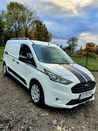 Ford Transit Connect 1,5 Long ,Full serwis