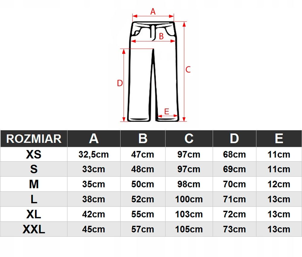 4f Damskie Spodnie Dresowe Bawełna / rozm Xl