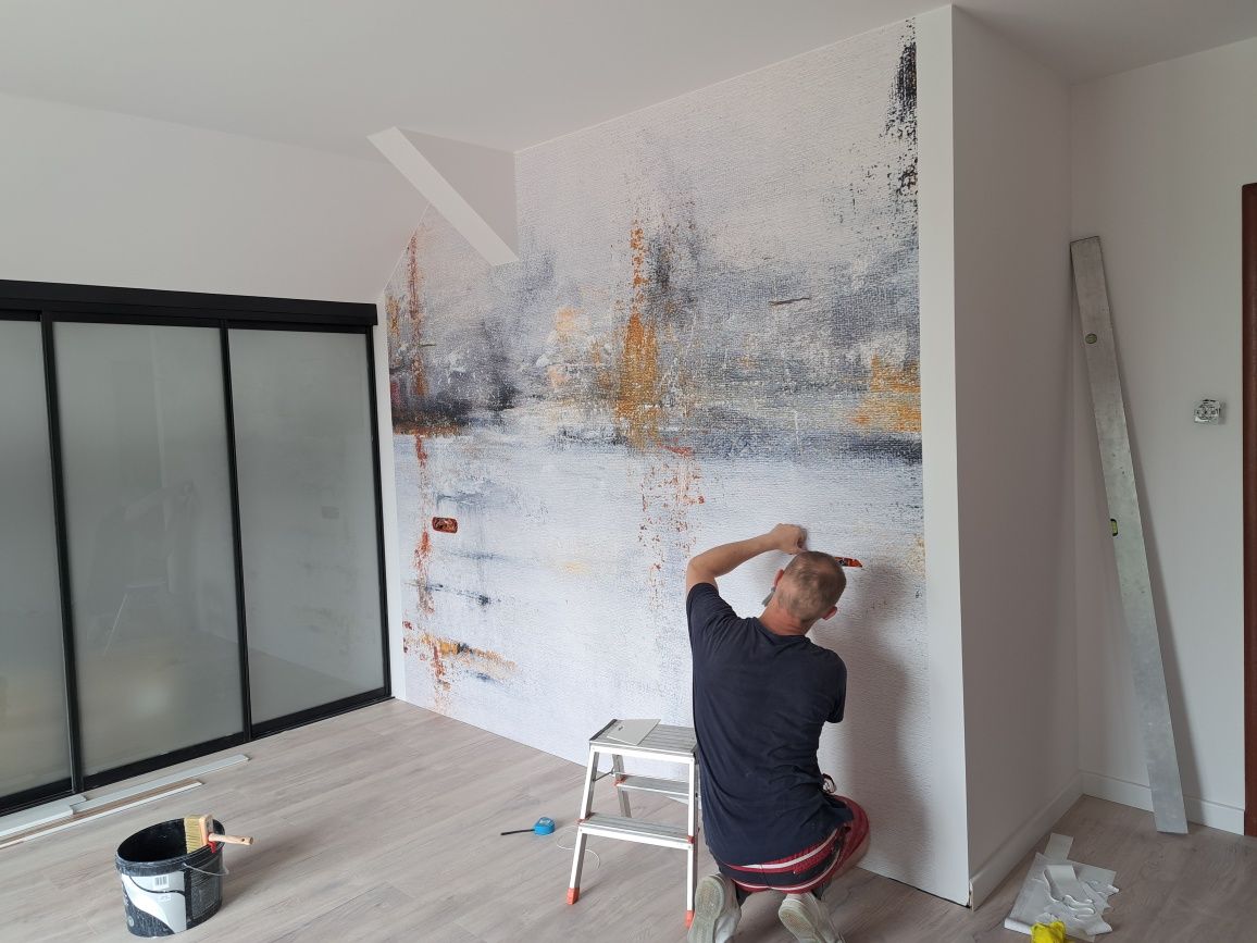 Remonty- wolny termin