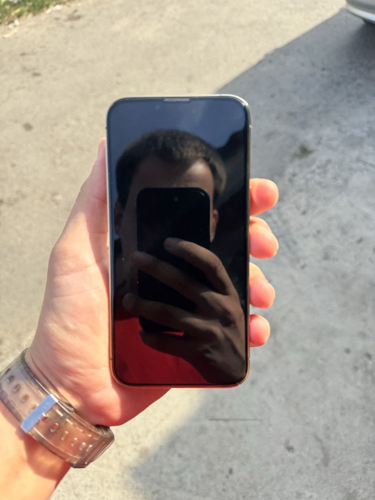 Iphone 13 pro 128 gb