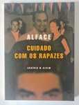 Livro "Cuidado com os Rapazes" de Alface