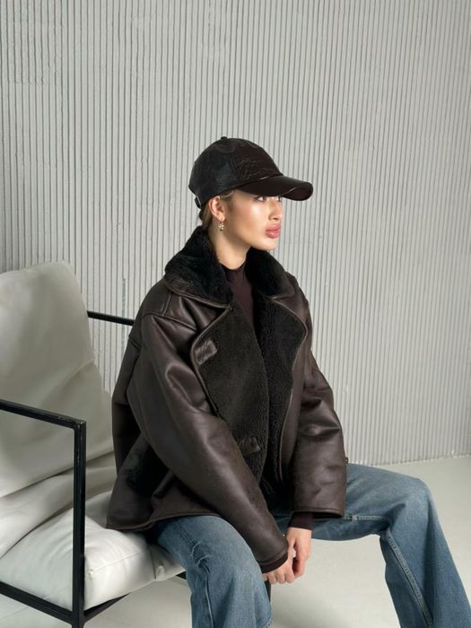 Дублянка Zara