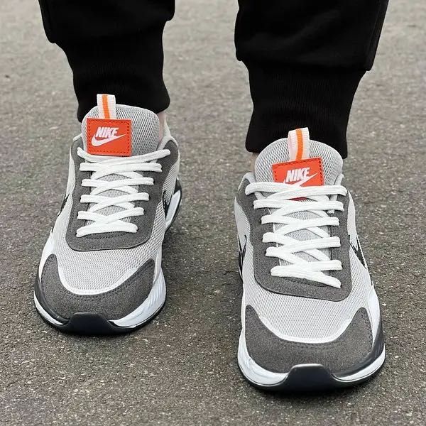 Кросівки чоловічі Nike/модні кроси для чоловіків
