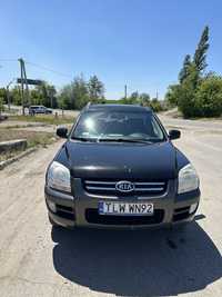 Kia  sportege 2.0