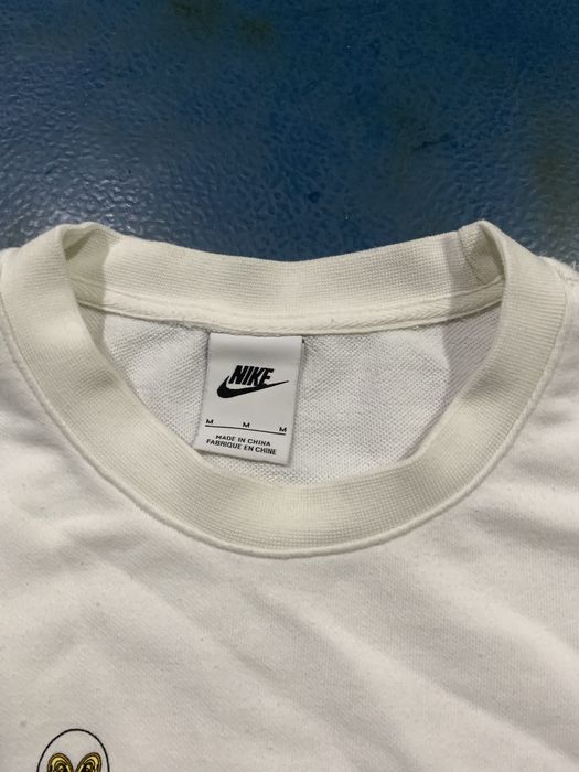 Свитшот худи nike