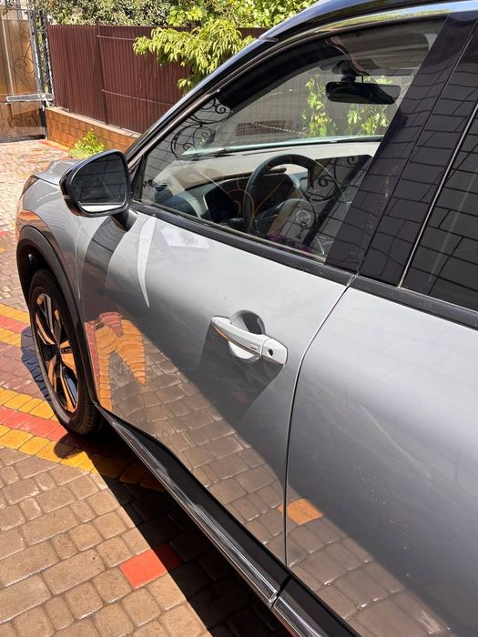 Продам Nissan Rogue T33 2022рік PLATINUM