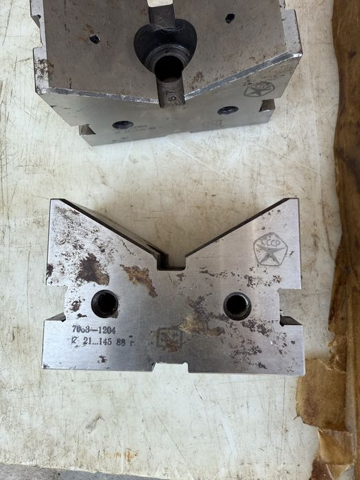 Усп 12 Планка , призма, плити