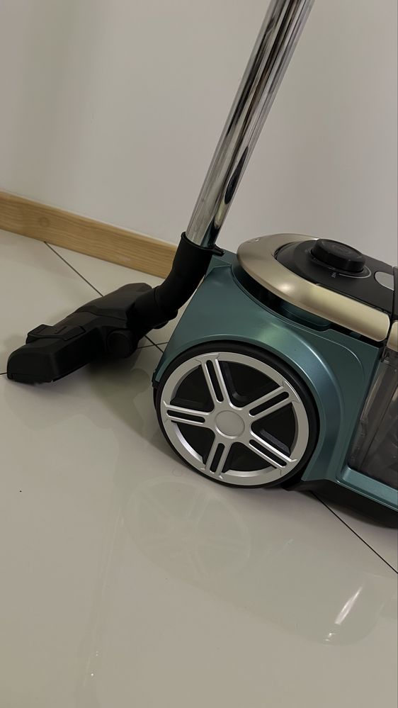 Odkurzacz Eureka Apollo