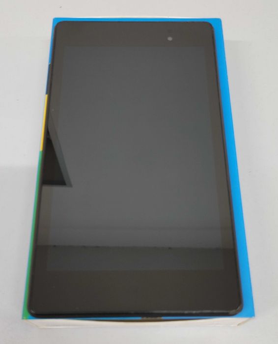 Планшет Google Nexus 7 2013 2/16
