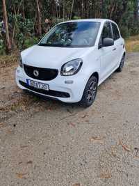 Smart forfour  elétrico EQ