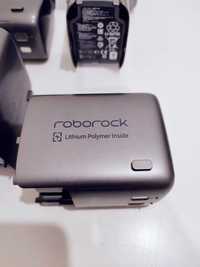 Bateria akumulator do odkurzacza Roborock H6, H7 uszkodzona