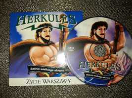 Film DVD/VCD dla dzieci - Herkules