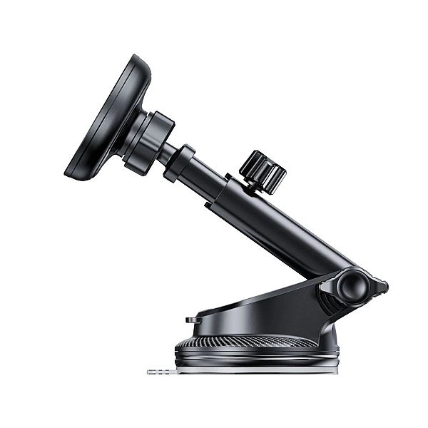 Tech-Protect Mm15W-V10 Magnetic Magsafe Dashboard & Vent Car Mount Wir