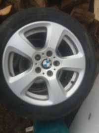 Felga aluminiowa  BMW 17"