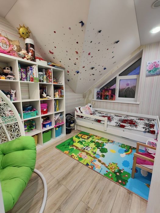 Продам 2к квартиру з ремонтом в ЖК Буча Квартал!