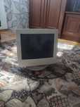 Monitor kineskopowy
