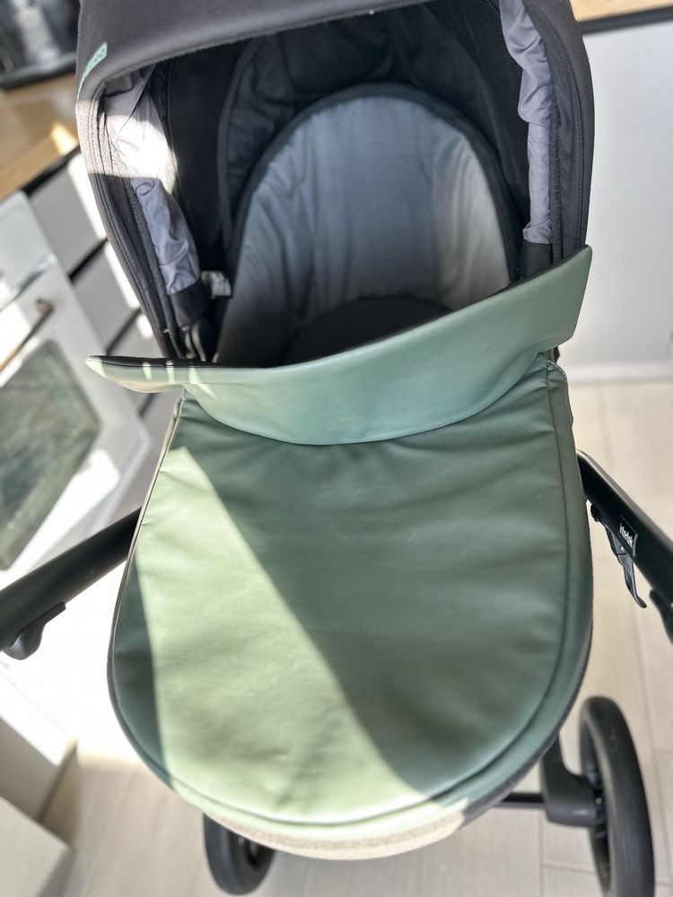 Візок Anex m type pro 2в1 / Коляска Anex m type pro 2в1