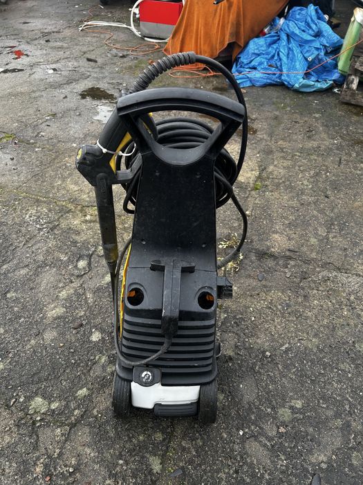 Myjka ciśnieniowa Karcher MXS 720