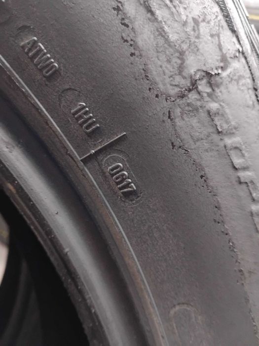 Шини бу бв 275/60 R20 Cooper Discoverer AT 3 Пара