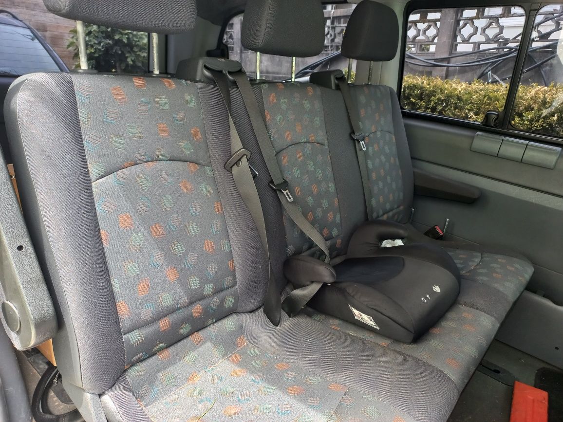 Mercedes Vito 115d