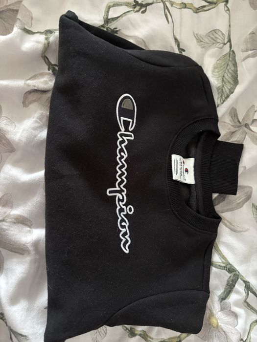 Bluza chlopieca Champion