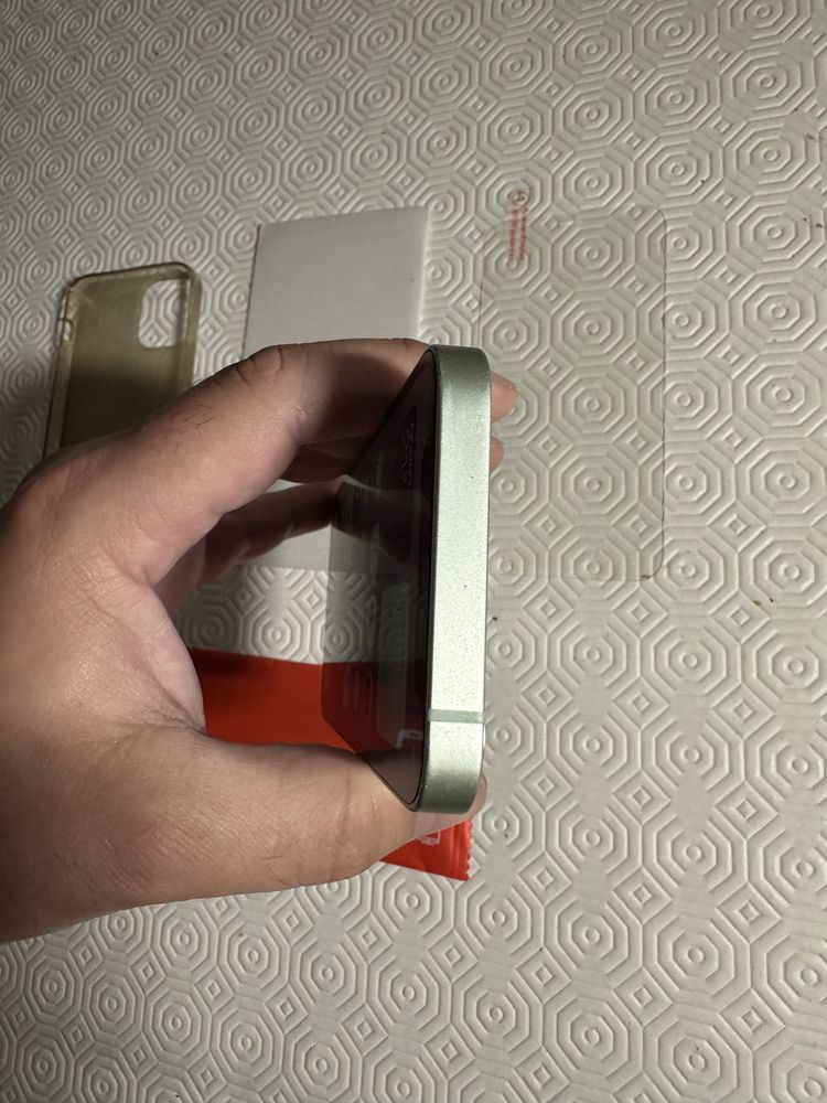 iPhone 12 mini - 128 GB