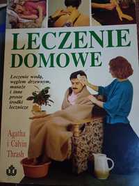 Leczenie domowe poradnik