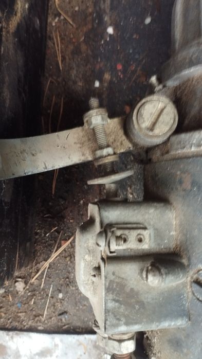 Стартер СТ 230 Д