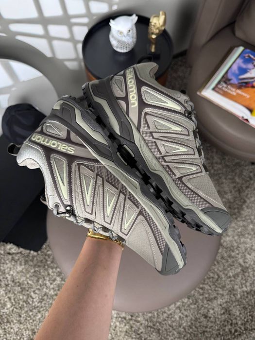 Чоловічі кросівки саломон Salomon Speed Cross Pro GTX Thinsulate 41-46