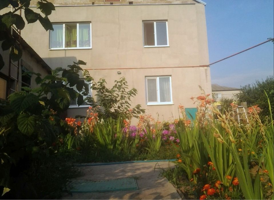 Продам дом пгт. Аулы АГО. Ж